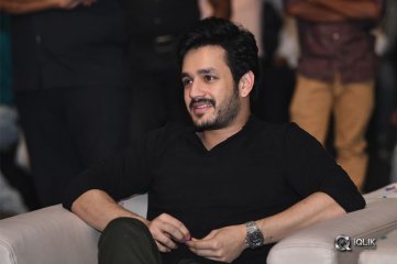 Officer Movie Pre Release Event Photos